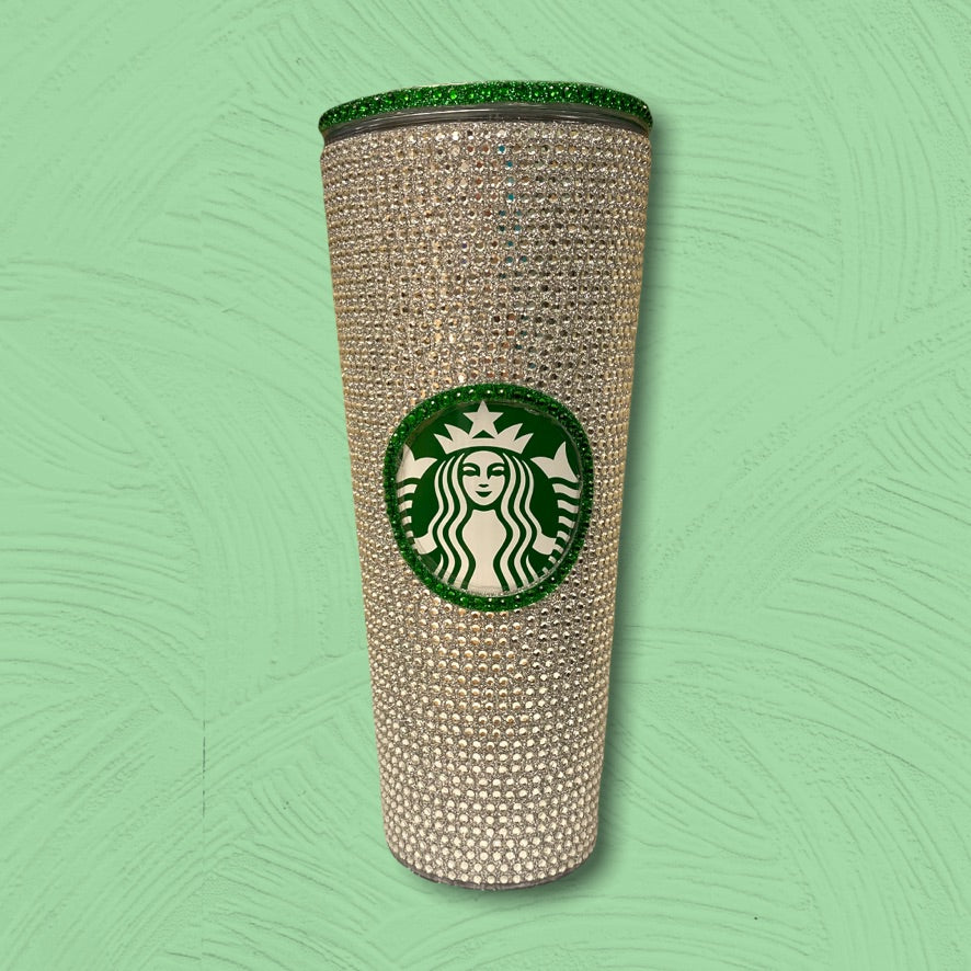 Stanley Rhinestone Tumbler – The Mother Cupper